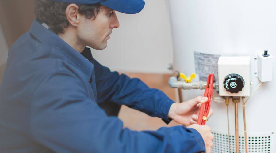 Professional Tankless Water Heater Installation in Decatur, MI